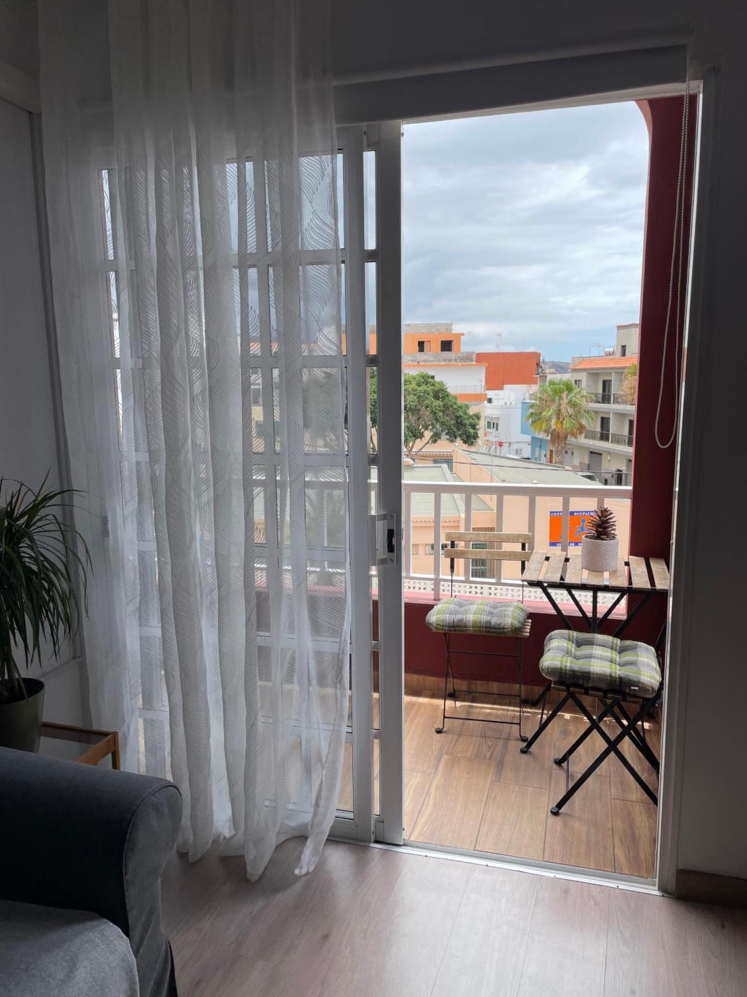 Seaside Paradise - 2 Bedroom Apartment With Ocean Views & Air Conditioning In Playa San Juan Esterno foto