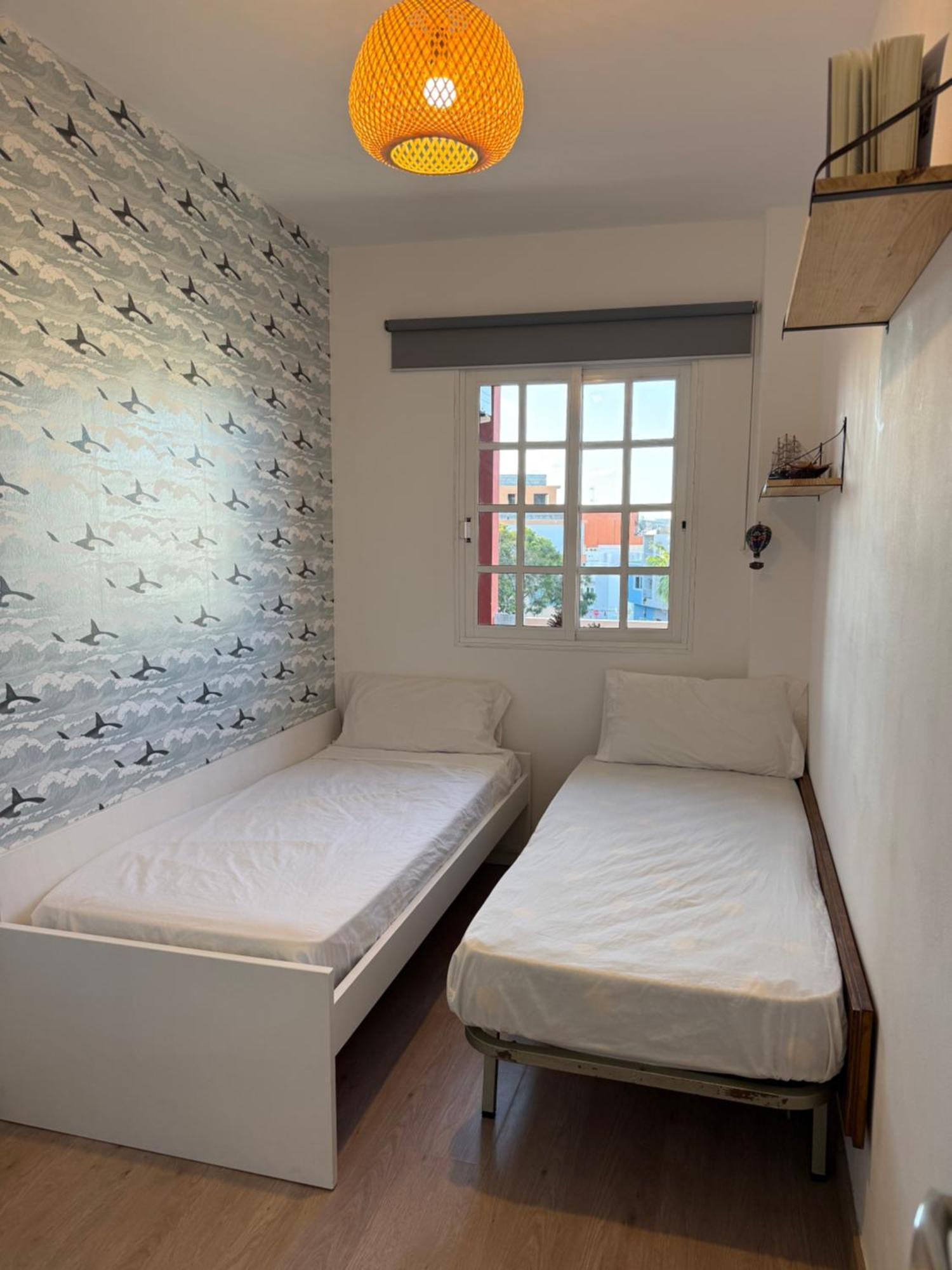 Seaside Paradise - 2 Bedroom Apartment With Ocean Views & Air Conditioning In Playa San Juan Esterno foto