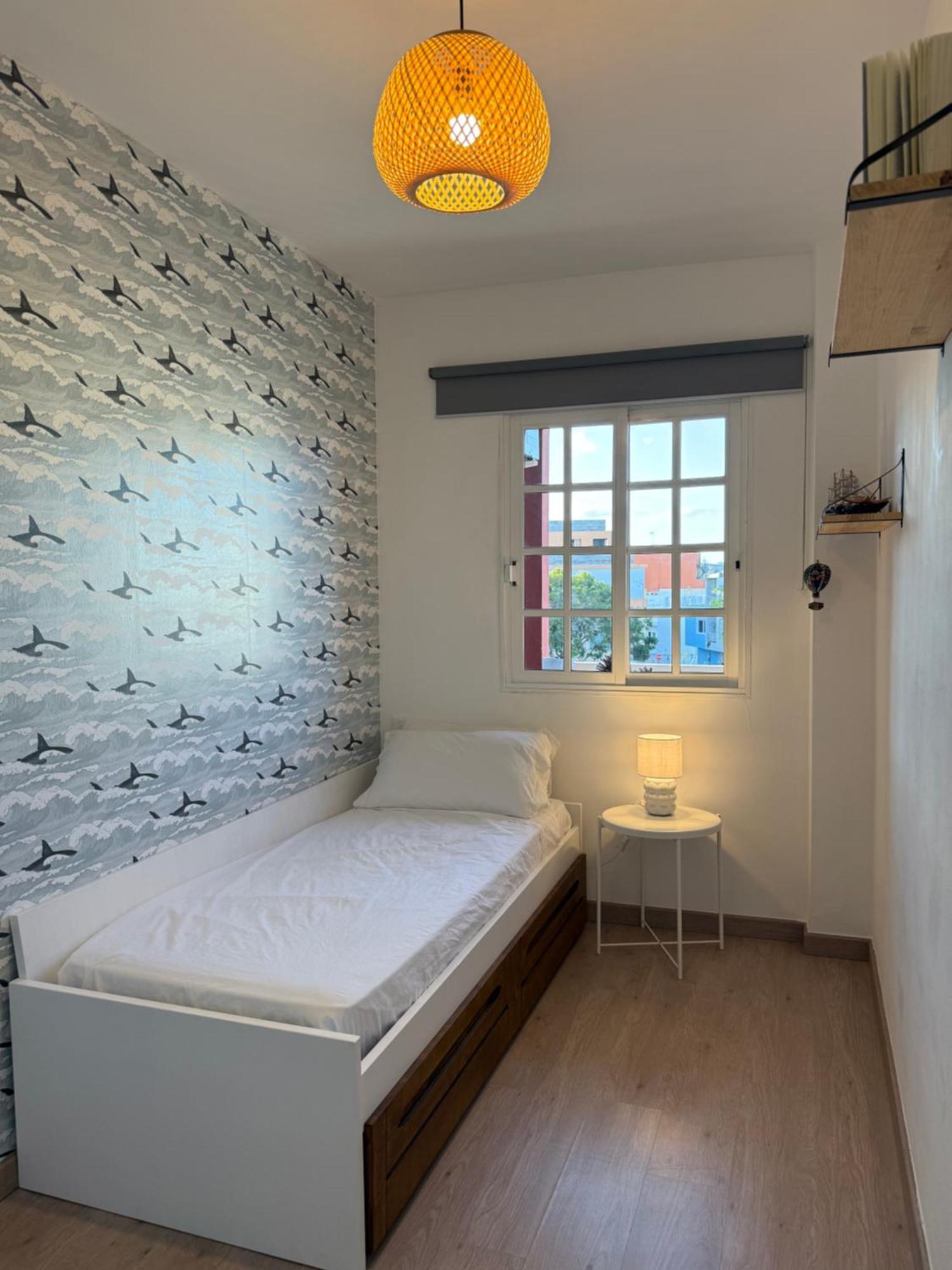 Seaside Paradise - 2 Bedroom Apartment With Ocean Views & Air Conditioning In Playa San Juan Esterno foto